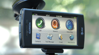 Amazon Chops Garmin Nuvifone G60 Price By Two Thirds In the First Month